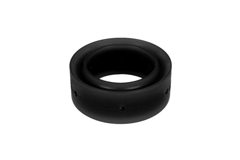 Eibach Spring Rubber Durometer 50 (Black) SR.500.0050