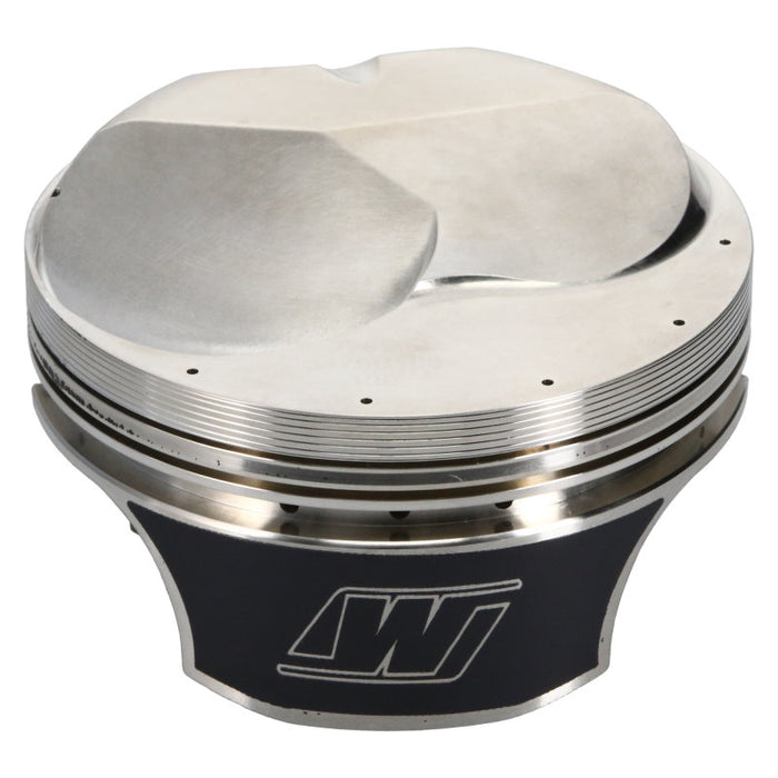 Wiseco BBC Quick 16 +45cc Dome 1.120inch Piston Shelf Stock Kit K478B6