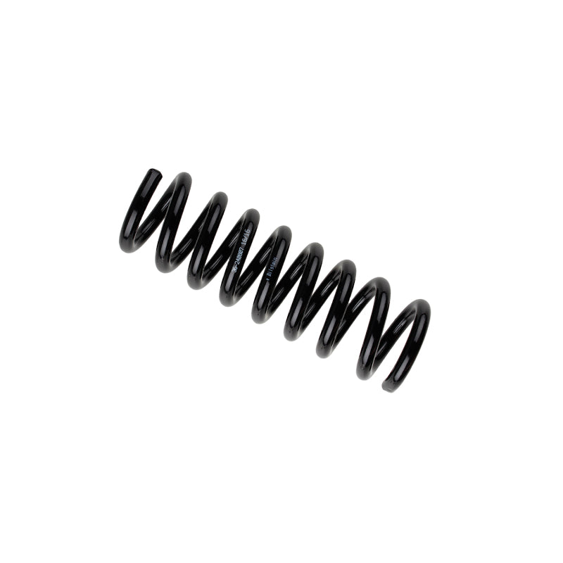 BILSTEIN B3 OE Replacement 12-14 Fits Mercedes-Benz C250 Sport/Luxury Rear Coil Spring 36-240807