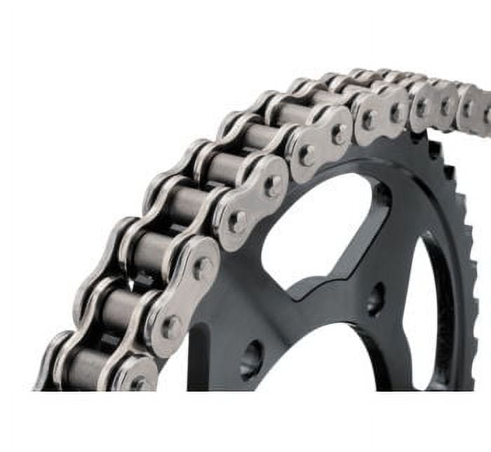 BikeMaster 525x130 BMOR O-Ring Chain 197263