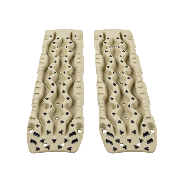 ARB Tred Pro Recovery Boards Desert Sand TREDPRODS
