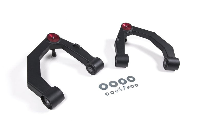ZONE 07-19 Fits Toyota Tundra Adventure Series Upper Control Arm Kit T2300