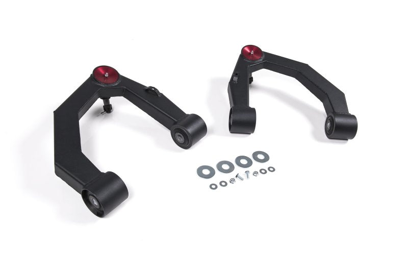 Zone Offroad 07-19 Toyota Tundra Adventure Series Upper Control Arm Kit ZONT2300