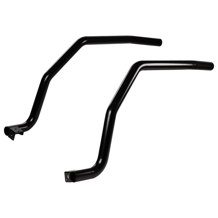 ARB Summit Front Rail Wide Body Hilux 15On Suits 4414620 4414630