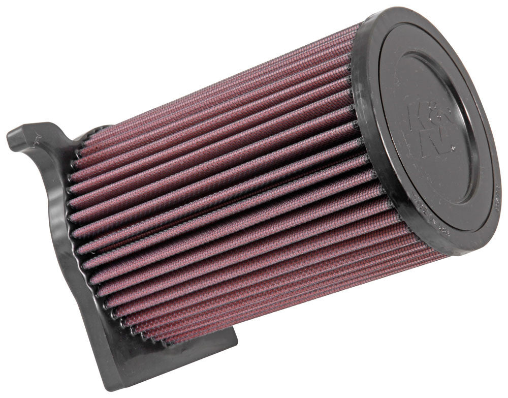 K&N Engine Air Filter: High Performance, Premium, Powersport Air Filter: Fits 2016-2019 YAMAHA (YFM700, Grizzly EPS, SE, Kodiak, EPS LE, FI Auto 4x4 EPS, FI Auto 4x4) YA-7016