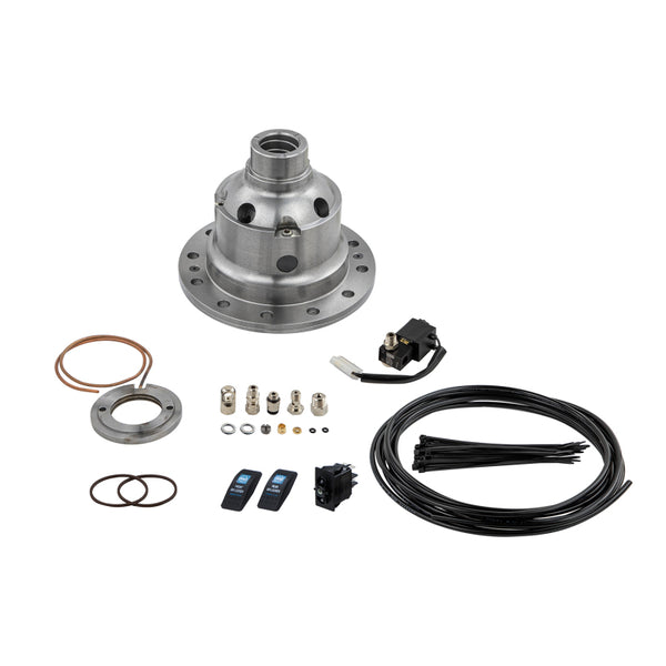 ARB Airlocker 31 Spl Live Axle Fits Mitsubishi 9.5In S/n RD154