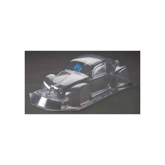 Pro-Line Racing Baja Bug Clear Body SLH SLH 4x4 PRO323862 Car/Truck Bodies wings & Decals