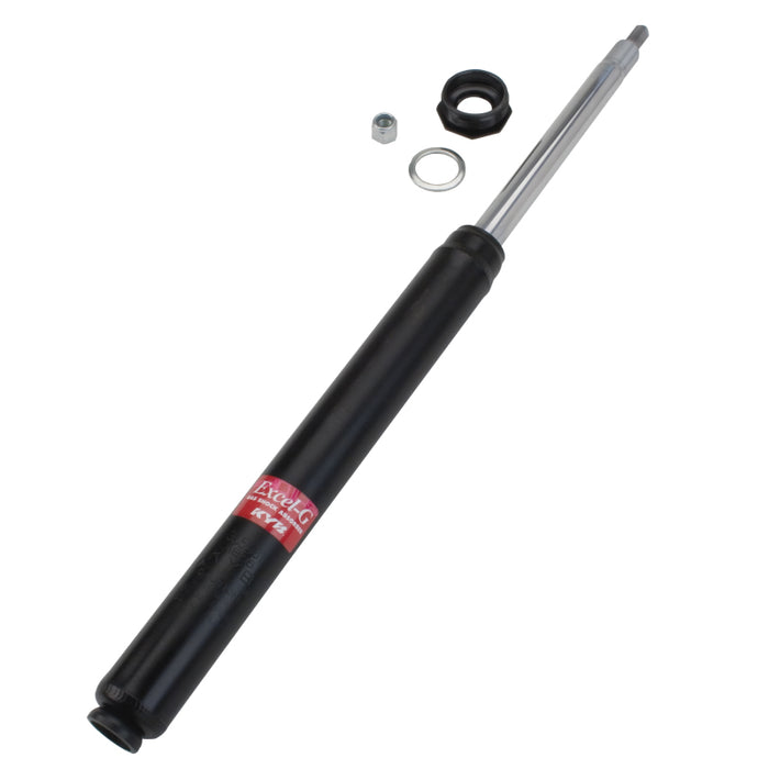 KYB Shocks & Struts Excel-G Front Compatible with Nissan 280ZX 1979-83 Compatible with Nissan 810 1981 Compatible with Nissan Maxima 1981-84 365013