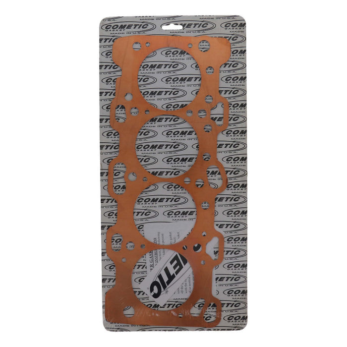 Wiseco SC GASKET-Mits 4G64 88MM .050inch copper Gasket W6038