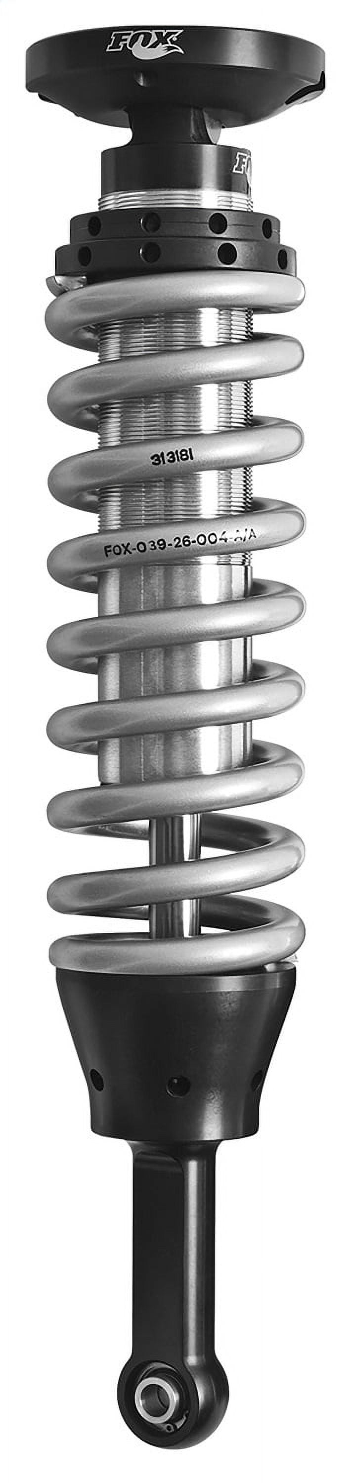 FOX x Kit 95 04 Fits Toyota Tacoma W/ Uca Front Coilover 2.5 Series Ifp 5.5inch 0 3inch Lift 883-02-023