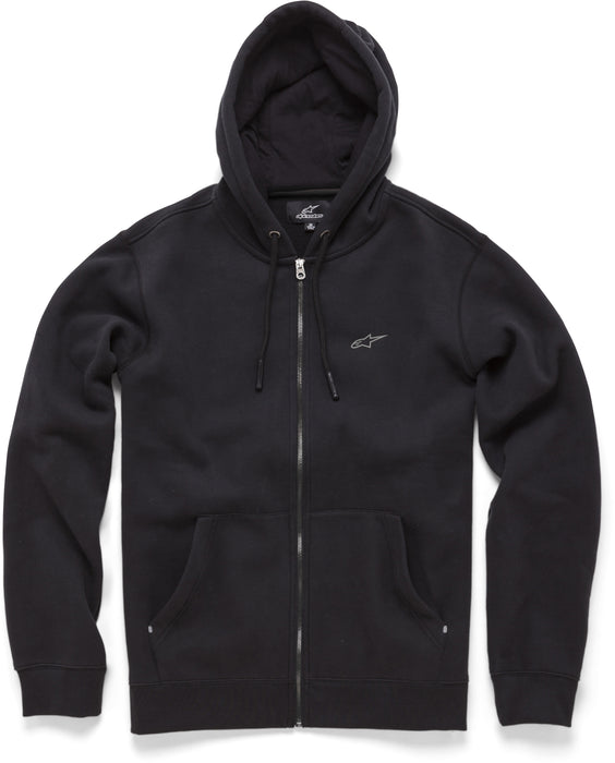 Alpinestars 1037-53111-10-2X Effortless Fleece Black 2X