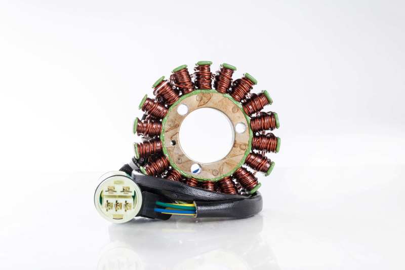 Ricks Motorsport New OEM Style Honda Stator 21-623