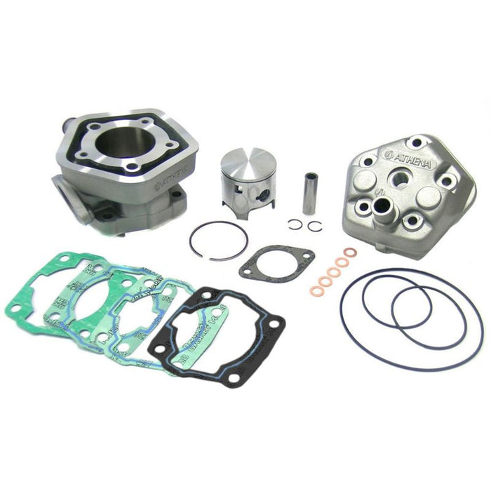 Athena 01-08 KTM SX 65 Complete Big Bore Cylinder Kit P400270100002