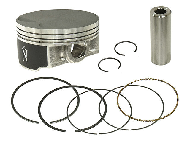 Namura, NA-50011-4.040 Over Bore Piston Kit Polaris Sportsman 550 Standard Bore 97.60mm