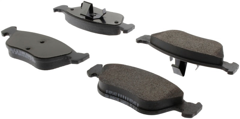 StopTech Street Touring 98-04 Volvo S60/98-00 S70/98-00 V70 Front Brake Pads 308.0618