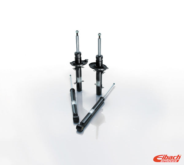 Eibach Pro-Damper Kit for 11-13 Chrysler 300/300C / 11-13 Compatible with Dodge Challeger/Charger 28110.84