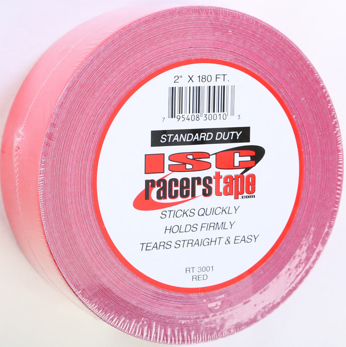 ISC Racer Tape RT3001 Duct Tape