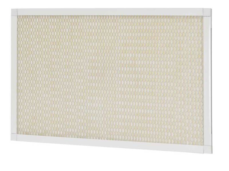 K&N HVAC Filter 20 x 30 x 1 HVC-12030