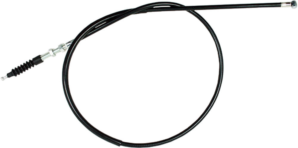 Motion Pro Black Vinyl Clutch Cable 05-0387