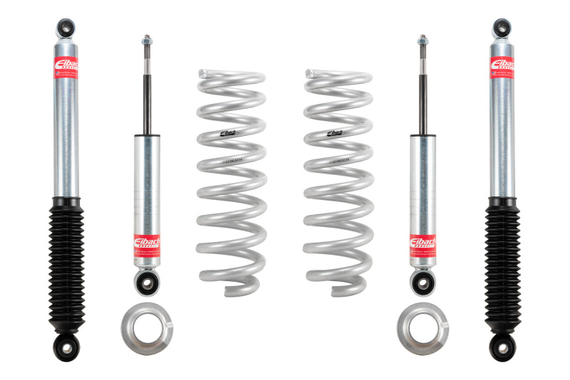 Eibach 22-23 Compatible with Nissan Frontier Pro-Truck Lift System E80-63-045-01-22
