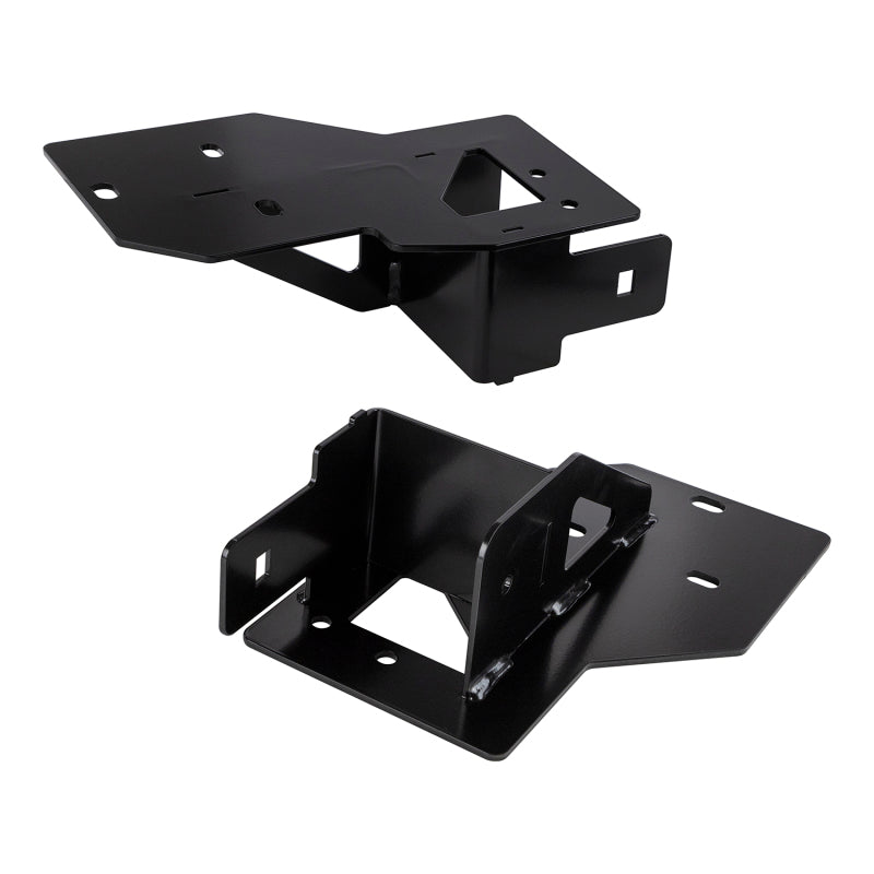 ARB Fitting Kit Slvrado 1500 03 On, Fits 2003-2007 Fits Chevrolet USA Models 3562040