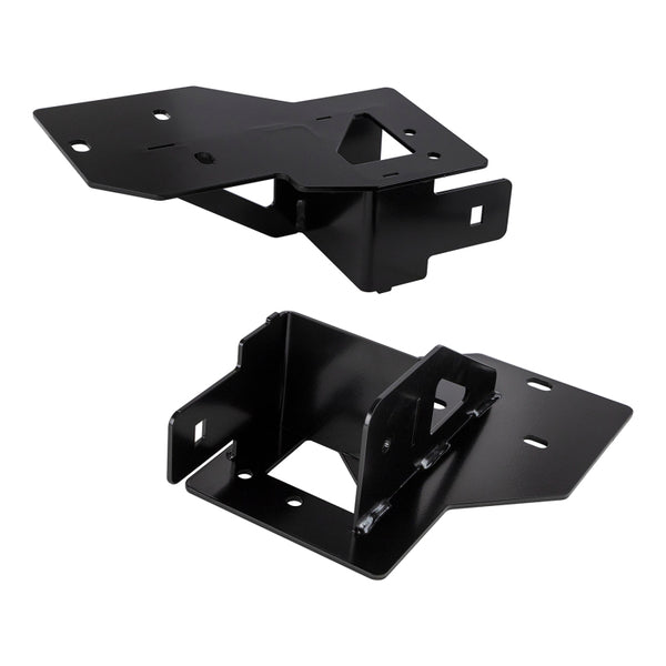 ARB Fitting Kit Slvrado 1500 03 On, Fits 2003-2007 Chevrolet USA Models 3562040