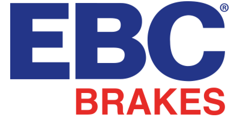 EBC 12+ Ford Focus 2.0 Turbo ST Ultimax2 Front Brake Pads UD1668