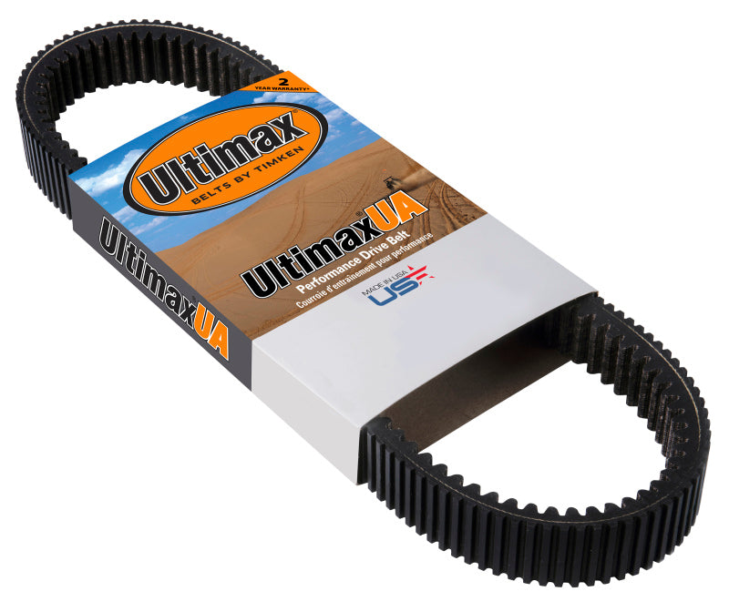 Ultimax ATV/UTV UA Drive Belt- UA483 UA483