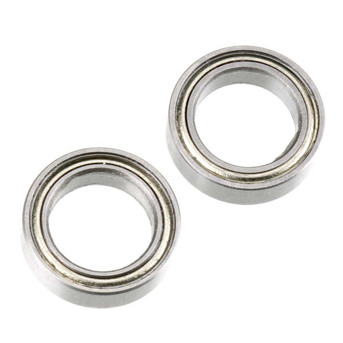 Axial AXA1230 Bearing 10x15x4mm AXIC0230 Bearings All