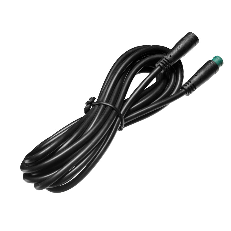 Oracle 10ft Colorshift RGB+W Rock Light and Wheel Ring Extension Cable SEE WARRANTY 1725-504