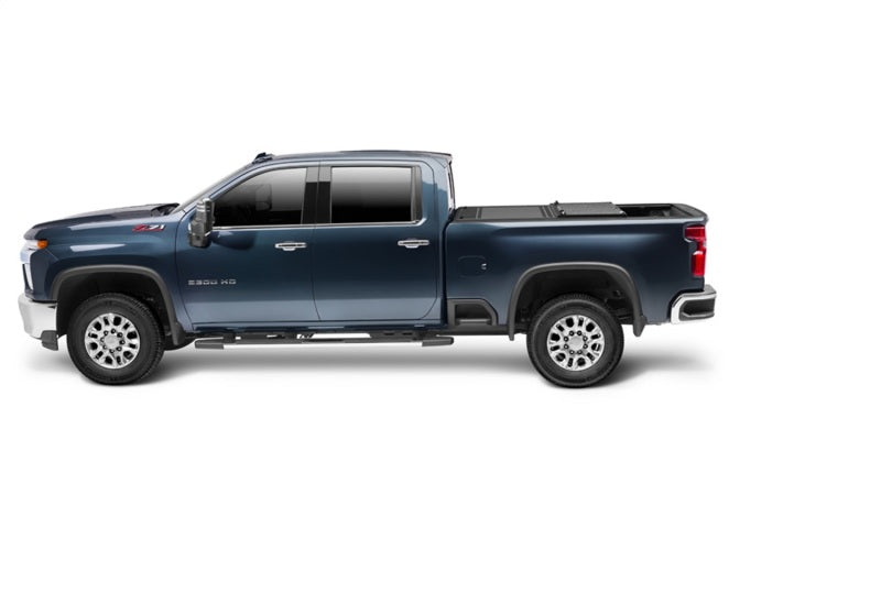 UnderCover 2020 Chevy Silverado 2500/3500 HD 6.9ft Ultra Flex Bed Cover UX12024