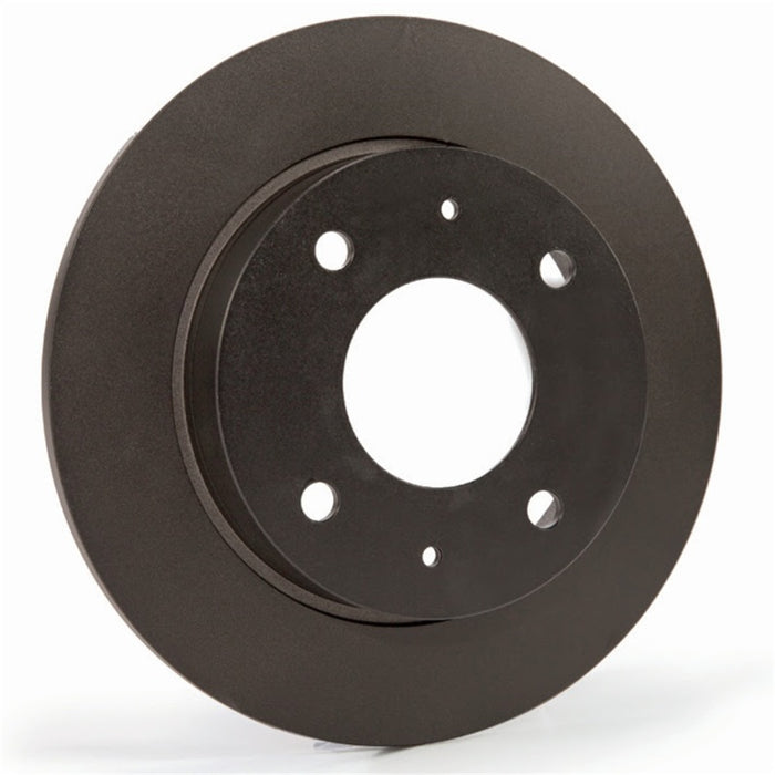 EBC 07-11 compatible with Jeep J8 2.8 TD Premium Front Rotors RK7681