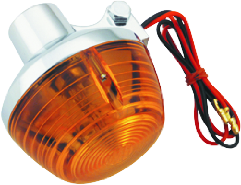 BikeMaster Honda Turn Signal Front 261045