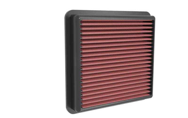 K&N 21-22 Hyundai Elantra 2500 1.6L/2.0L L4 Replacement Air Filter 33-5118