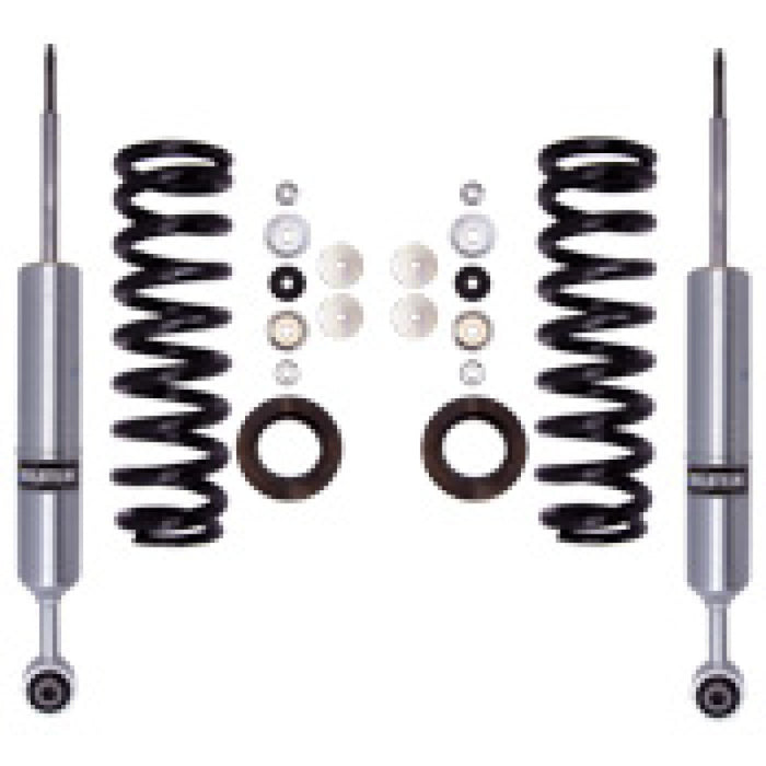 Bilstein 07-21 Toyota Tundra B8 6112 Kit 47-310971