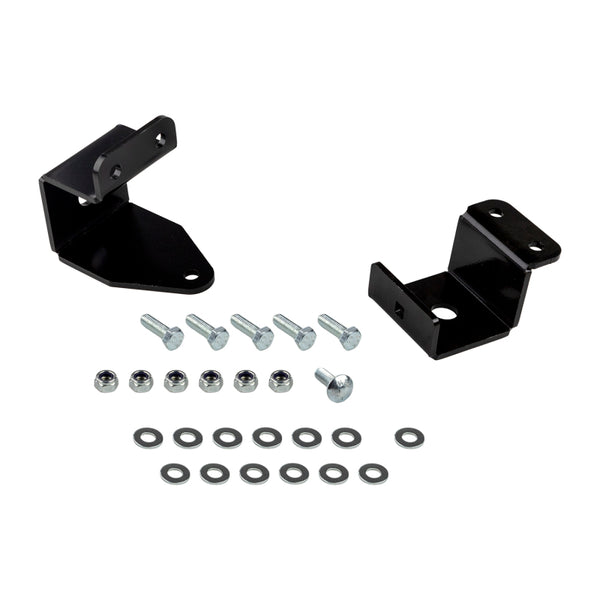 ARB F/kit Detach Sway Bar Ext Patrol Y61, Fits 2010 Nissan Patrol Y62 Models (non Hbmc Models) Global FK24
