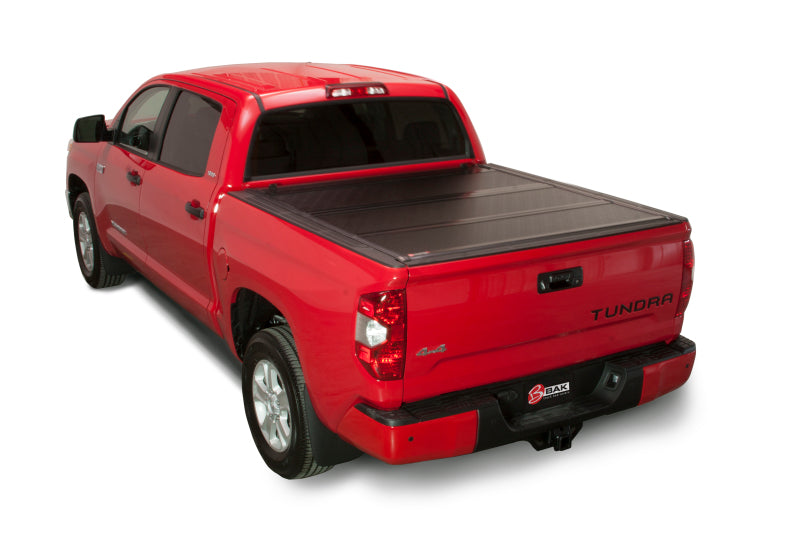 BAK 2022+ Toyota Tundra 6.5ft Bed FiberMax Bed Cover 1126441