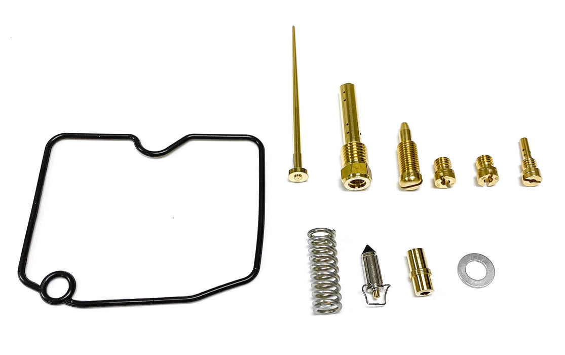 Shindy Carburetor Repair Kit A/C 03-461