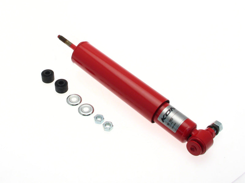 Koni Classic (Red) Shock 68-69 Chevrolet Camaro with Multi-Leaf Spring Rear 80 1953