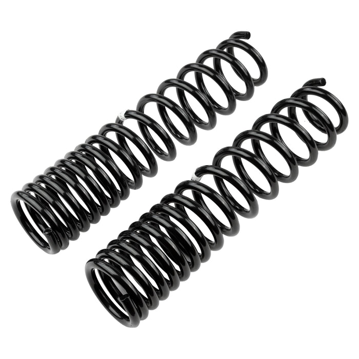 ARB / OME 2021+ Ford Bronco Rear Coil Spring Set for Heavy Loads 3206