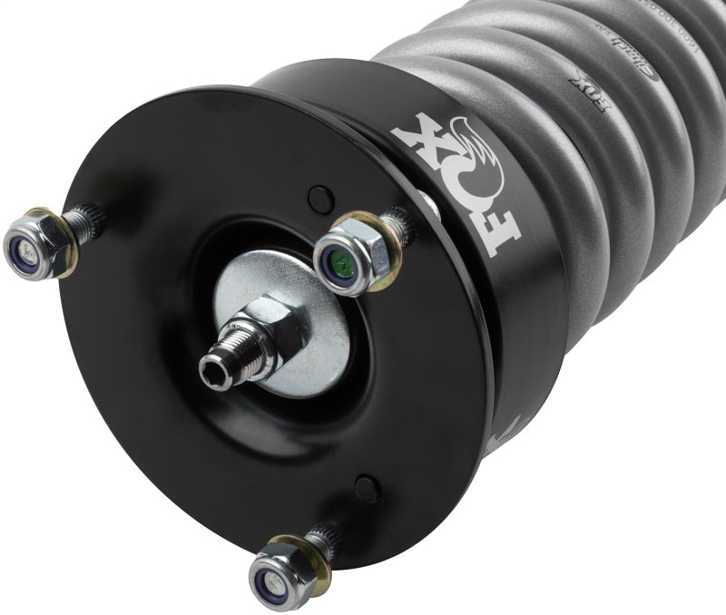 FOX 985-02-134 Performance 19-ON GM 1500 Front Coilover, PS, 2.0, IFP, NON-TB/NOT-AT4 0-2" Lift, TB/AT4 NO" Lift