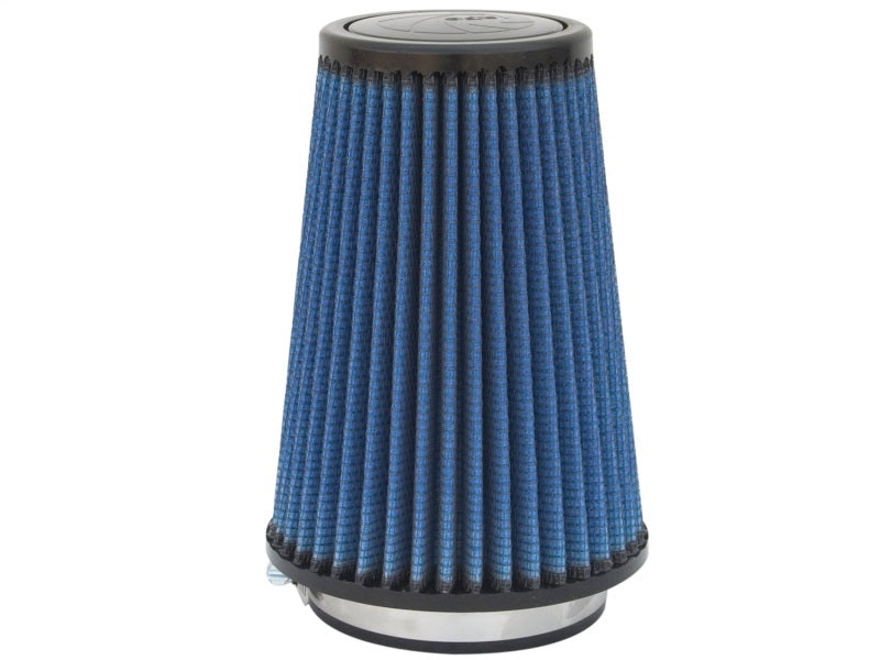 aFe MagnumFLOW Air Filters IAF P5R A/F P5R 3-1/2F x 5B x 3-1/2T x 7H 24-35507