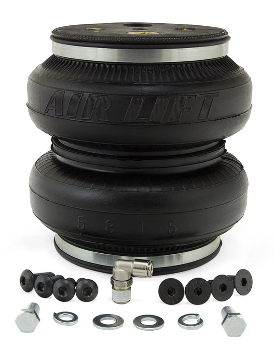 Air Lift Replacement 7500 XL Air Spring for 14-18 Ram 2500 (for 57589) 50236