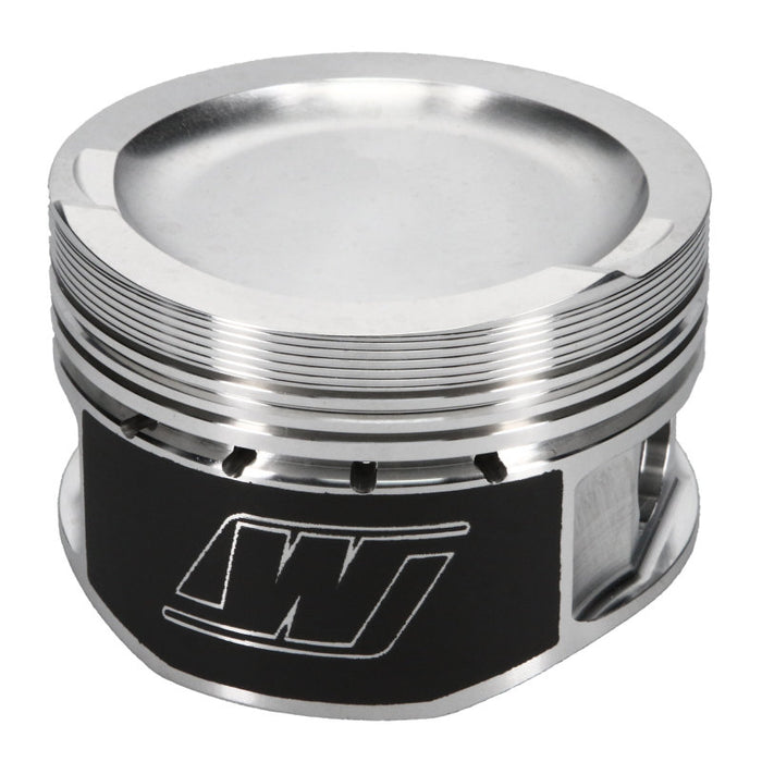 Wiseco VW VR6 2.8L 10.5:1 82.5mm Piston Shelf Stock 6607M825