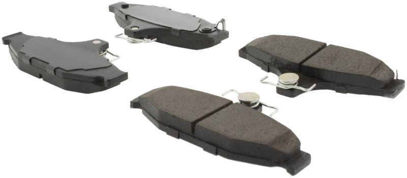 StopTech Street Select Brake Pads Front 305.0413