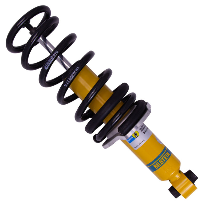 Bilstein B12 Pro-Kit 2015-2017 Subaru WRX STI Front and Rear Monotube Suspension Kit 46-264305