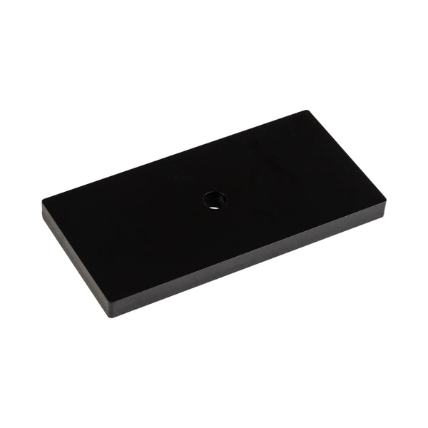 Old Man Emu Leaf Trim Packer 10MM 70 Wide ELSK06