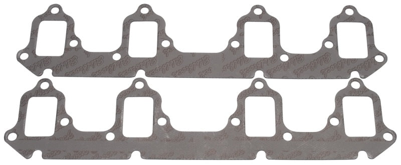 Edelbrock Ford FE 390-428 Exhaust Gasket Set 7229