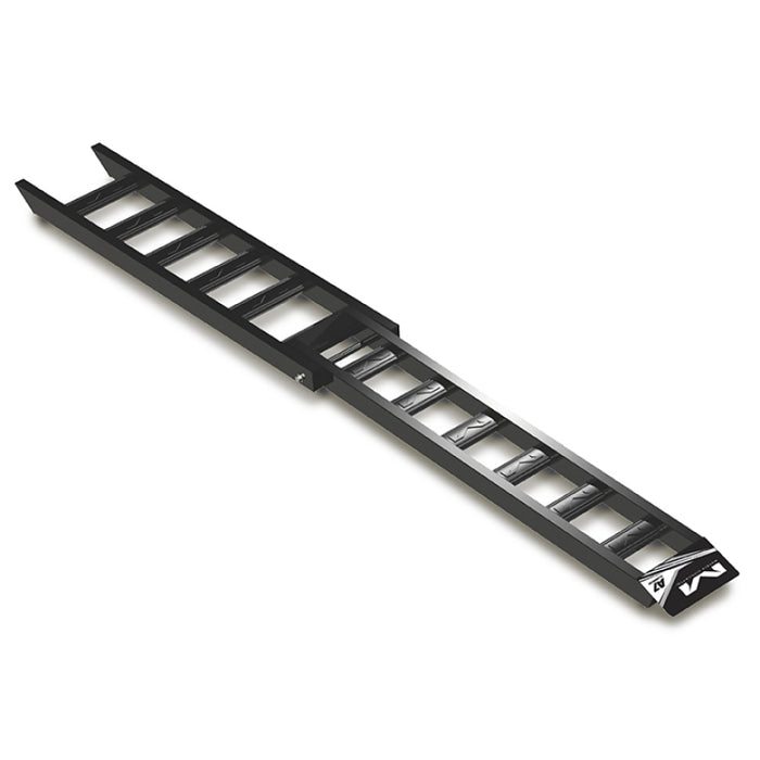 Matrix Concepts A7 Aluminum Ramp Black A7-101