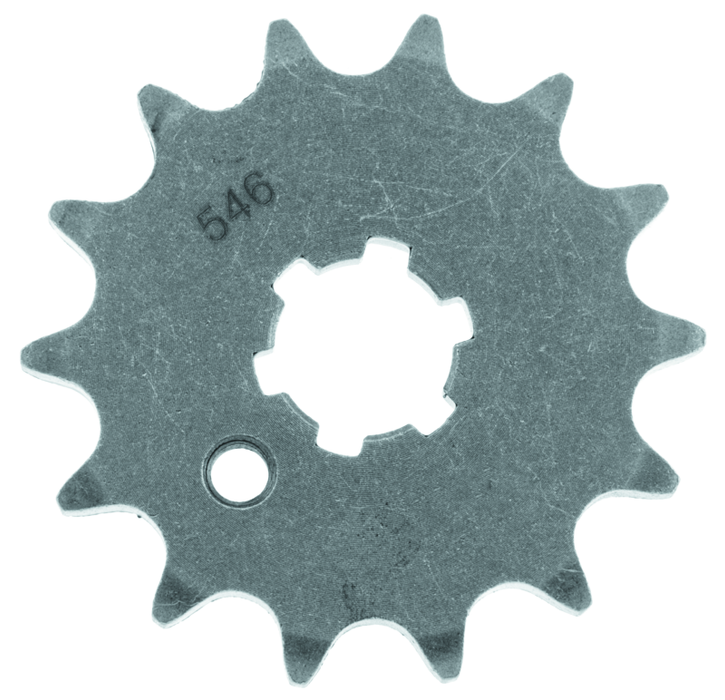 BikeMaster Kawasaki Front Sprocket 420 13T 965435